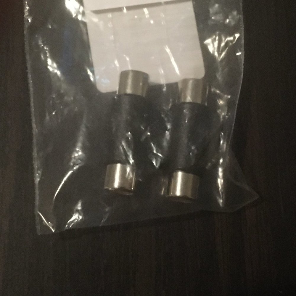 Dual RCA Phono Coupler Female/Female Video Connector Adapter Audio Socket